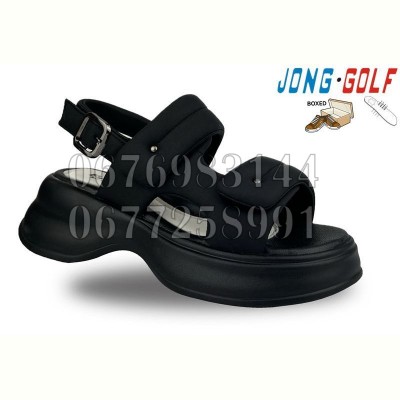 Босоножки Jong-Golf C20451-0