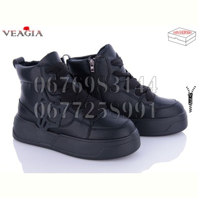 Ботинки Veagia F1002-1