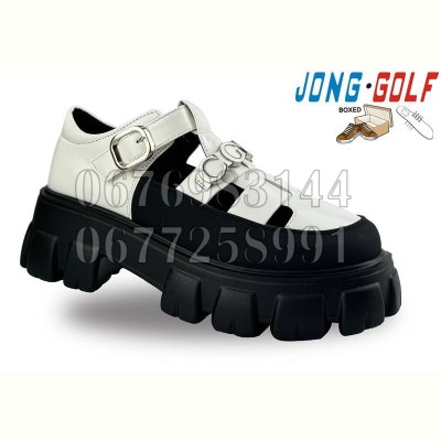 Босоножки Jong-Golf C11243-7