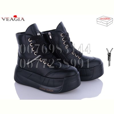 Ботинки Veagia F1016-1