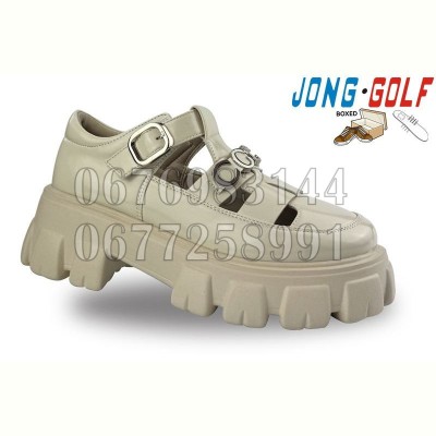 Босоножки Jong-Golf C11243-6