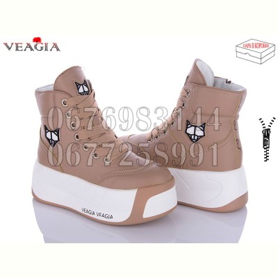 Ботинки Veagia F1015-5