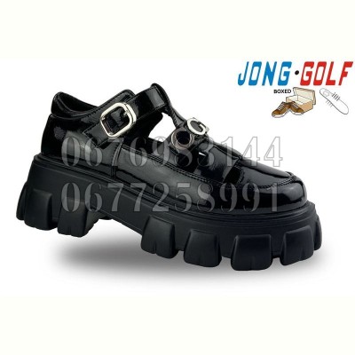 Босоножки Jong-Golf C11243-30