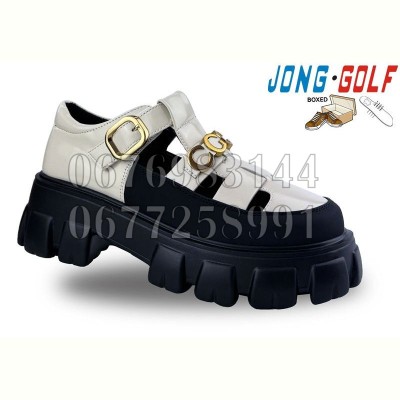 Босоножки Jong-Golf C11243-26