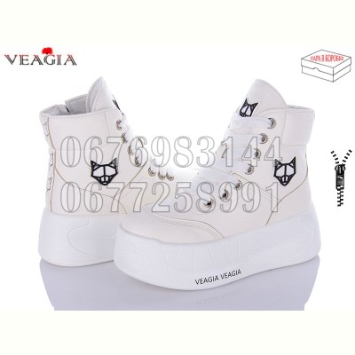 Ботинки Veagia F1015-2