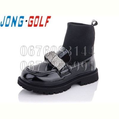 Туфли Jong-Golf C30589-30