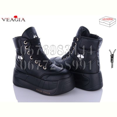 Ботинки Veagia F1015-1