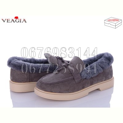 Туфли Veagia F1011-8