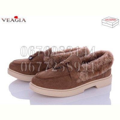 Туфли Veagia F1011-6