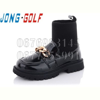 Туфли Jong-Golf C30585-30