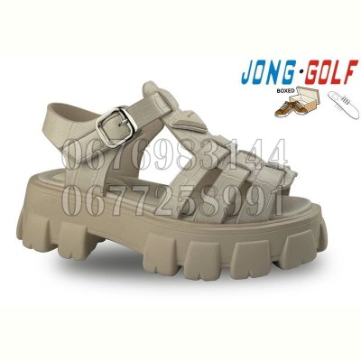 Босоножки Jong-Golf C20490-6