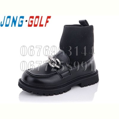 Туфли Jong-Golf C30585-0
