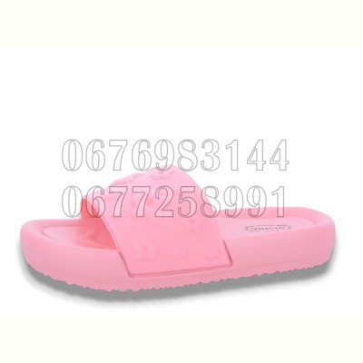 Шлепанцы Aisida X31 pink