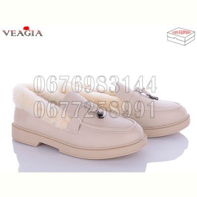 Туфли Veagia F1011-2