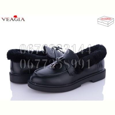 Туфли Veagia F1011-1