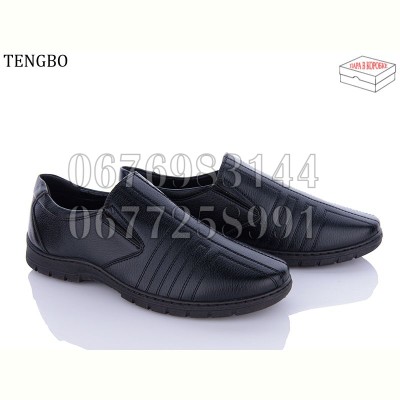 Туфли Tengbo Y7211