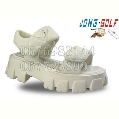 Босоножки Jong-Golf C20489-7