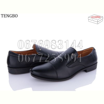 Туфли Tengbo Y598