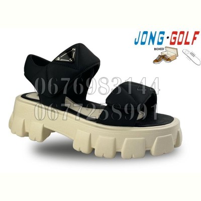 Босоножки Jong-Golf C20489-20