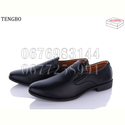 Туфли Tengbo Y593