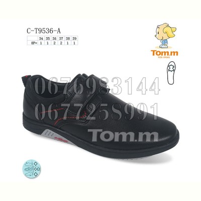 Туфли Tom.M 9536A