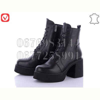 Ботинки Yussi 8033-01