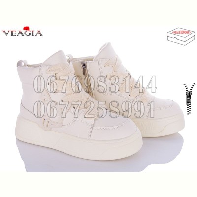Ботинки Veagia F1002-6