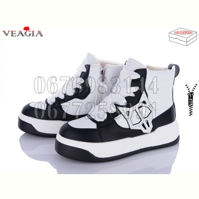 Ботинки Veagia F1002-3