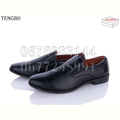Туфли Tengbo Y081