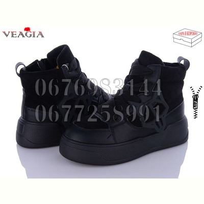 Ботинки Veagia F1002-2