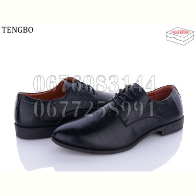 Туфли Tengbo Y080