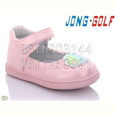 Туфли Jong-Golf A10531-8
