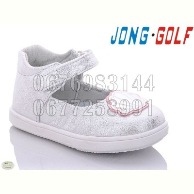 Туфли Jong-Golf A10531-19