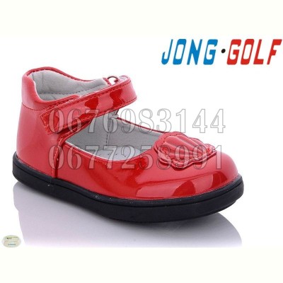Туфли Jong-Golf A10531-13