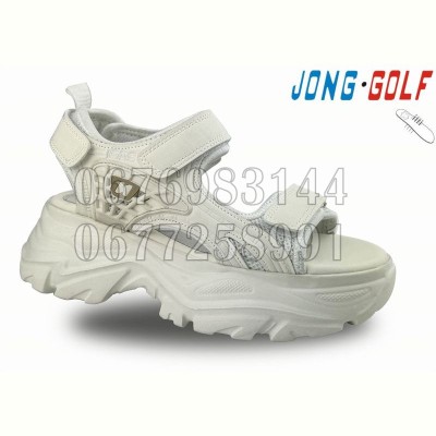 Босоножки Jong-Golf C20496-7