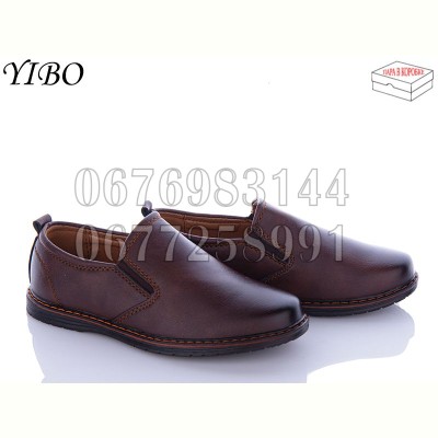 Туфли Yibo T7225-5