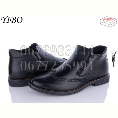 Ботинки Yibo A7098