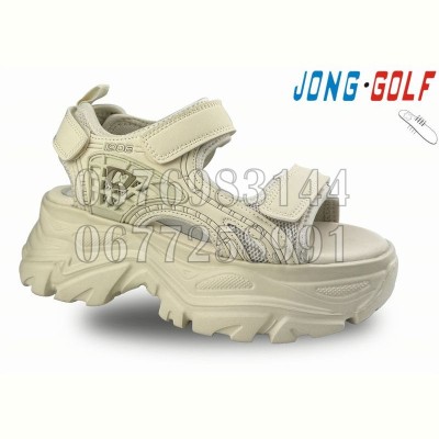 Босоножки Jong-Golf C20496-6