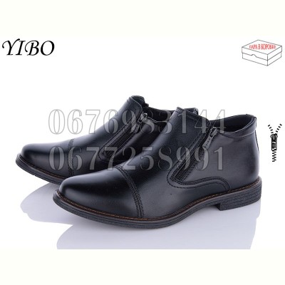 Ботинки Yibo A7097