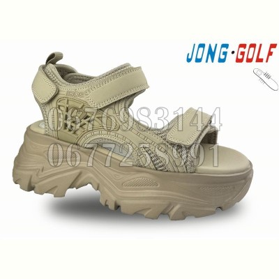 Босоножки Jong-Golf C20496-3