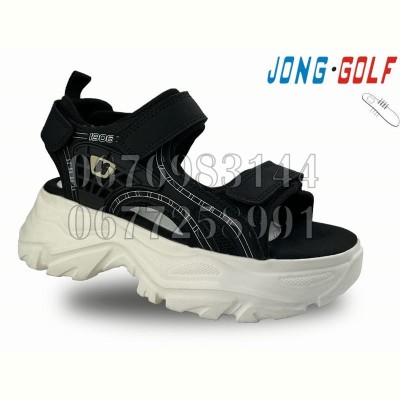 Босоножки Jong-Golf C20496-20
