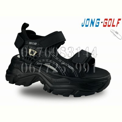 Босоножки Jong-Golf C20496-0