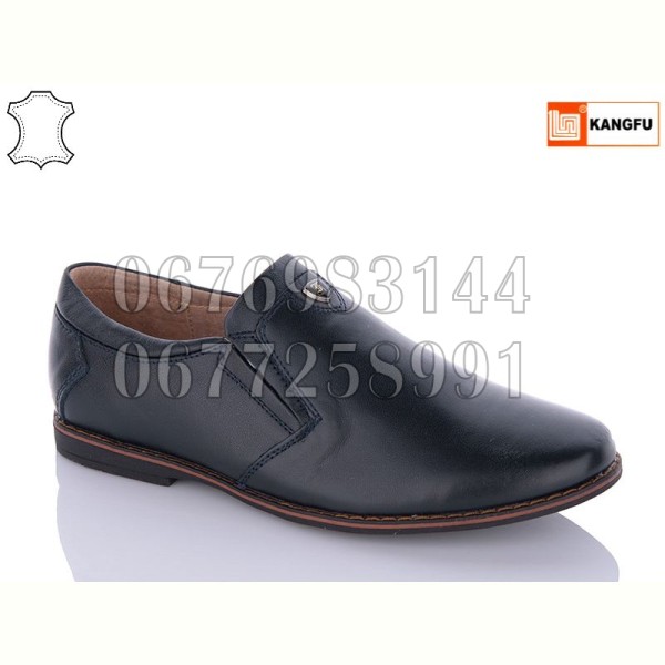 Туфли Kangfu C1063-5