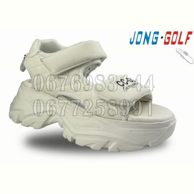 Босоножки Jong-Golf C20495-7