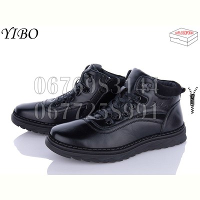Ботинки Yibo A6261
