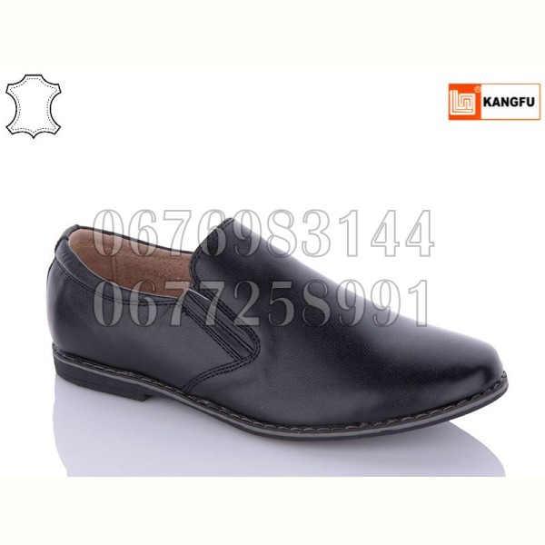 Туфли Kangfu C1061-2