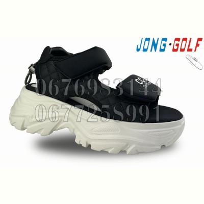 Босоножки Jong-Golf C20495-20