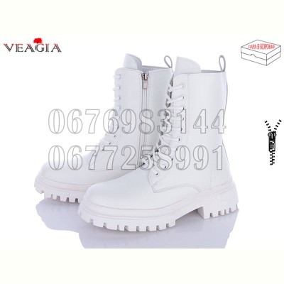 Ботинки Veagia F887-2