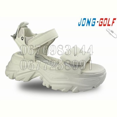 Босоножки Jong-Golf C20494-7