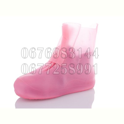 Галоши Class-shoes 916R pink